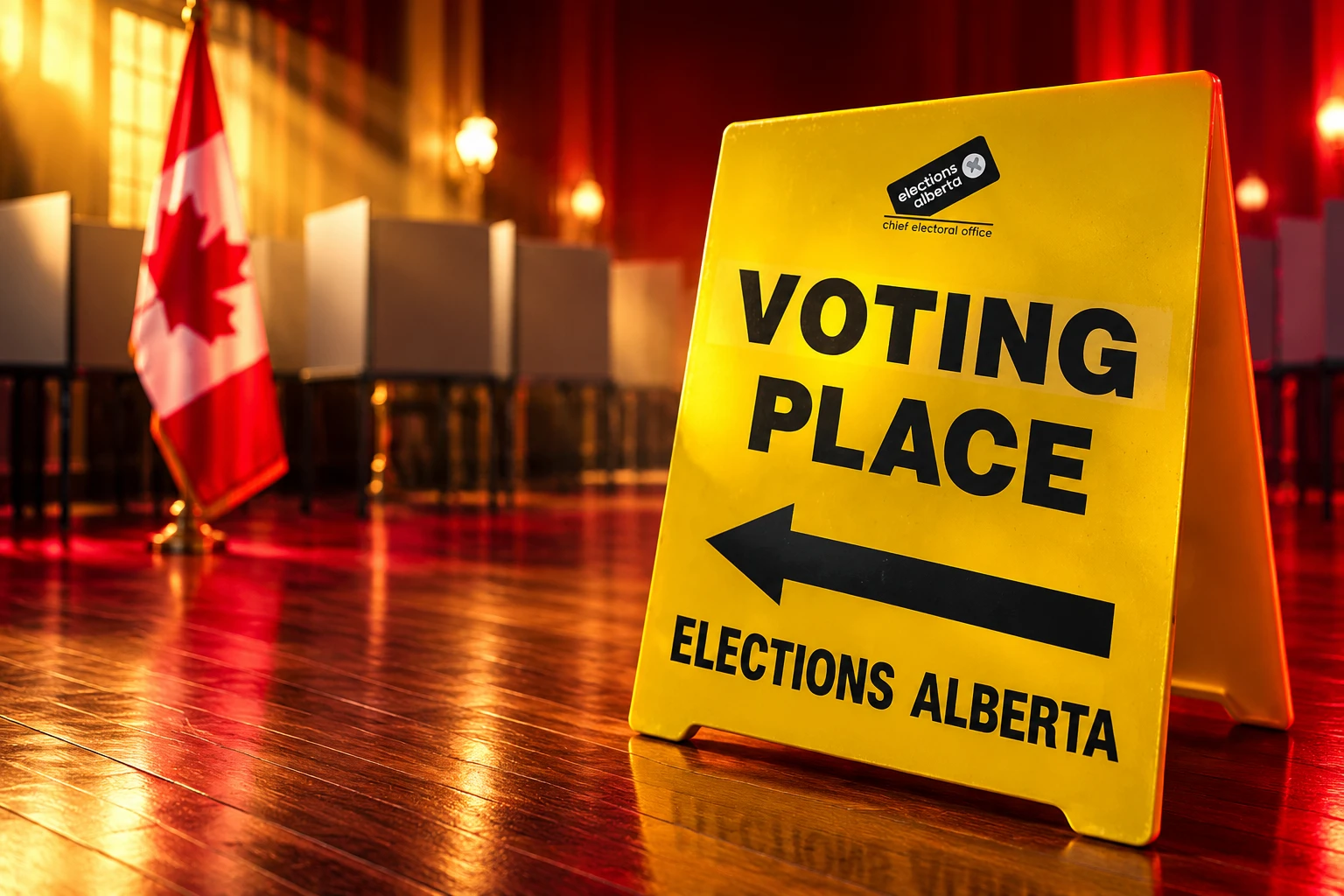 Alberta referendum 2026 remain in Canada results