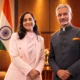 Anita Anand Delhi visit Canada India CEPA deadline