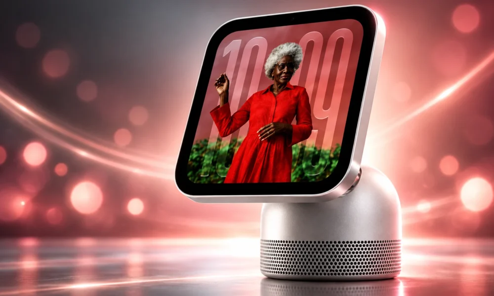 Apple HomeView pre-orders at $299 skip EU