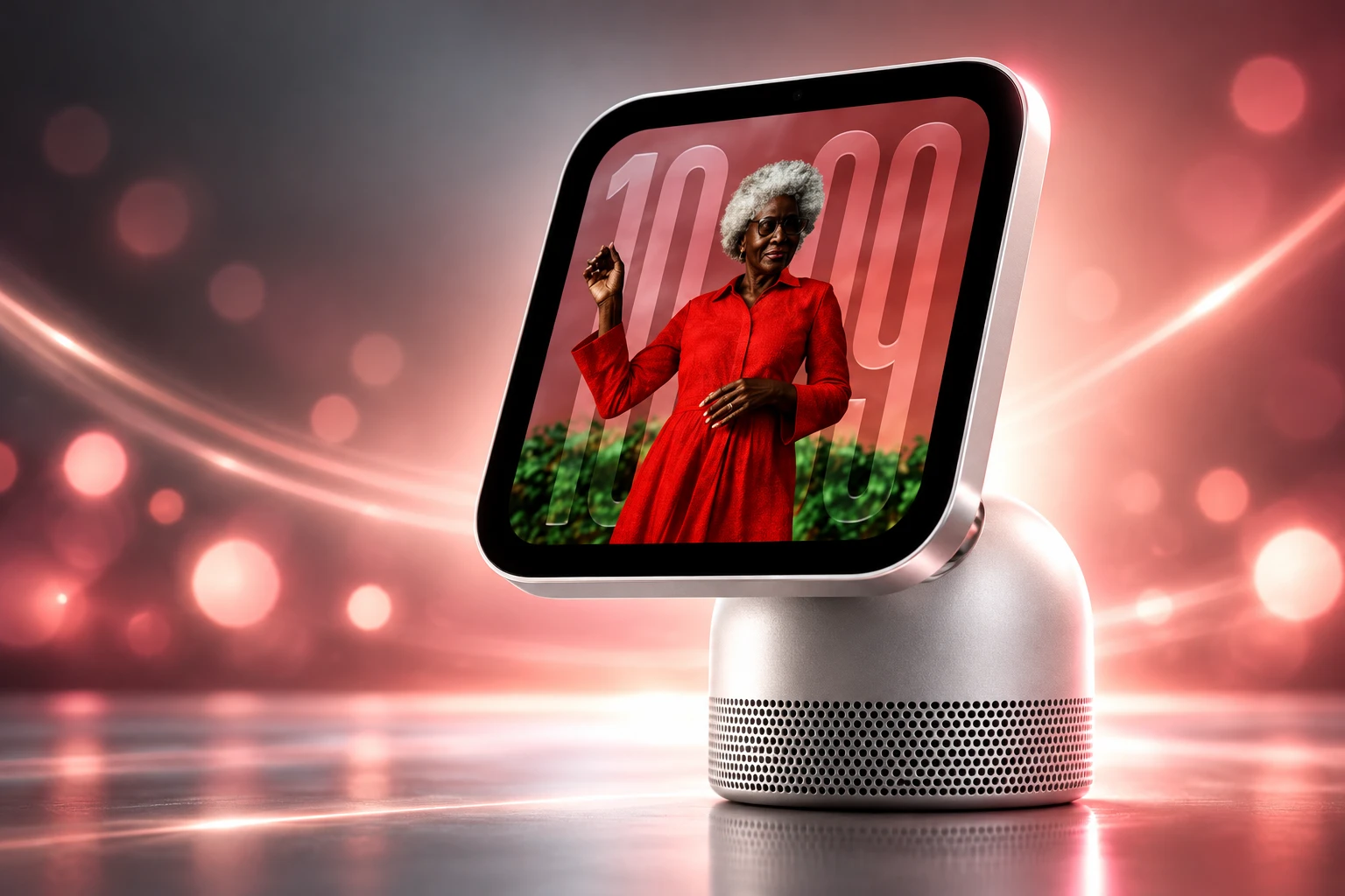 Apple HomeView pre-orders at $299 skip EU