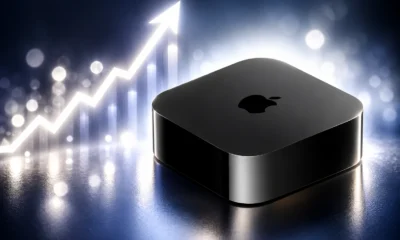 Apple TV 4K now priced at $299