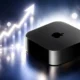 Apple TV 4K now priced at $299