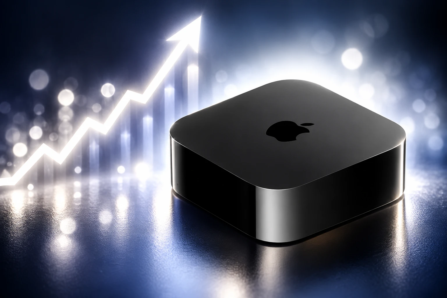 Apple TV 4K now priced at $299