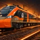 Bengaluru Mumbai Vande Bharat Sleeper November 1 launch