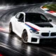 BMW M2 xDrive Turbo Edition India bookings Alpine White