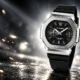 Casio G-SHOCK GMC-2500 analog 2500 series launch