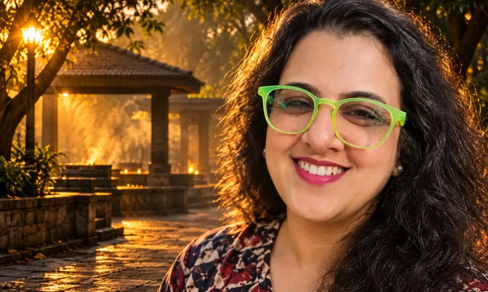 Divya Vinekar Darlings actor death Mumbai