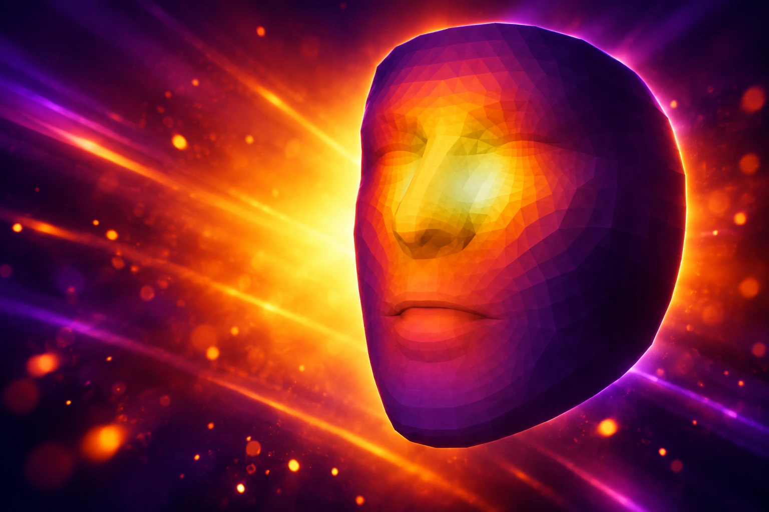 FAHR-Face AI cancer survival prediction from face photo