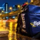 Flipkart Eat-in by Minutes Bengaluru employee trial