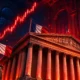 France 10-year bond yield 4.94 percent crisis