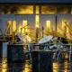 France lycée student protests 130 schools still shut
