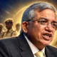 Gyanesh Kumar house gets tighter Z+ police ring