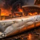 Houthi attack King Khalid Airport Riyadh 12 killed