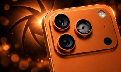 iOS 27 Pro camera tools in default app
