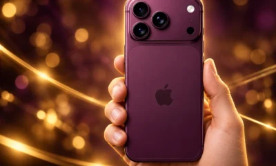 iPhone 18 Pro Max September 9 Apple event