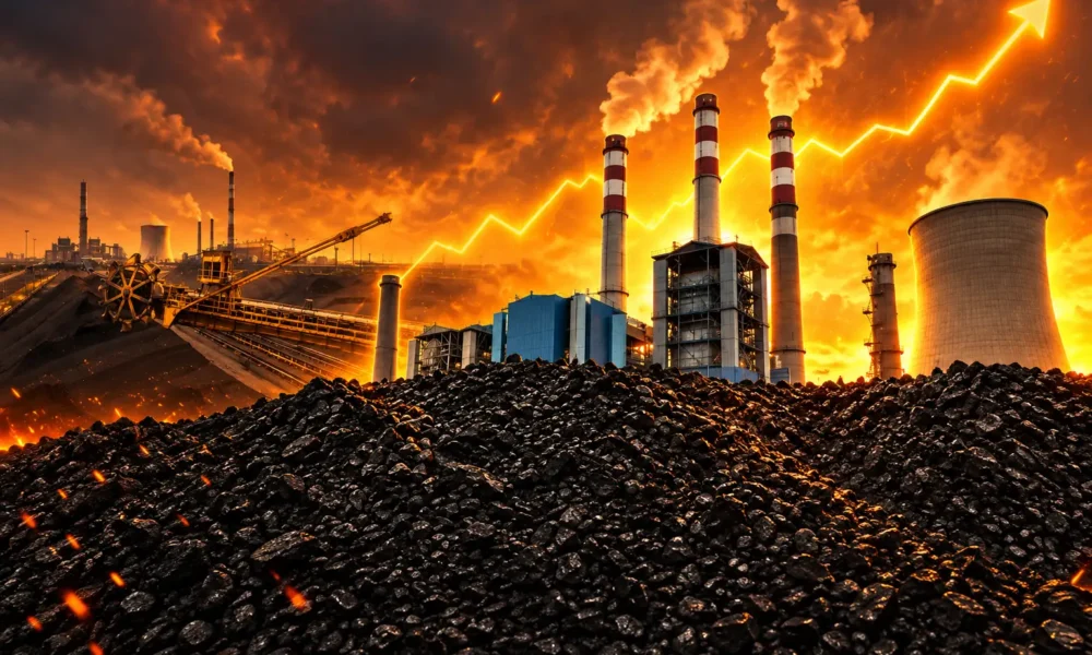 India core sector growth 7.9 percent September