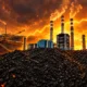 India core sector growth 7.9 percent September