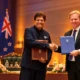 India New Zealand FTA 5000 temporary work visas