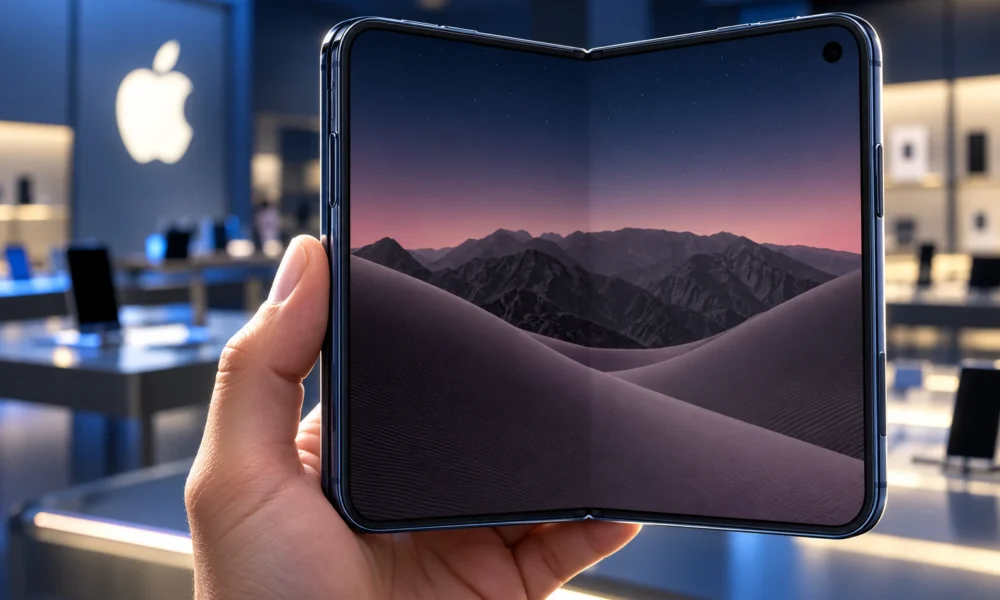 iPhone Duo limited walk-in stock Friday launch