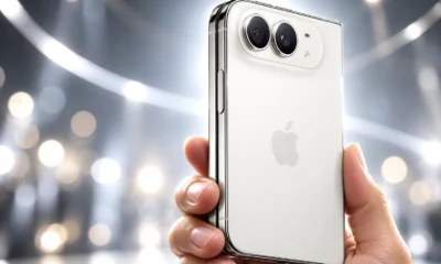 iPhone Duo shipping dates pulled forward from January