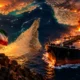 IRGC mines two unnamed Hormuz oil tankers