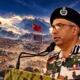ITBP Shaurya commandos Arunachal China face-off
