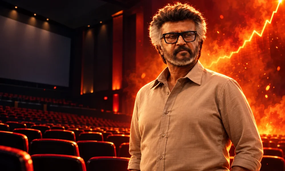 Jailer 2 six day box office Hindi multiplex ban