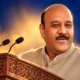 Jammu Deputy CM Surinder Choudhary asks CEC to resign