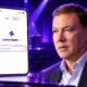 Jim Lanzone Yahoo CEO AI threat to publishers