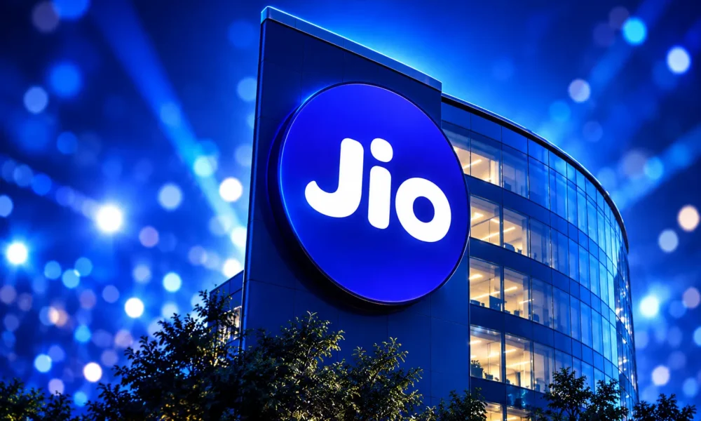 Jio IPO shareholder quota one RIL share eligibility