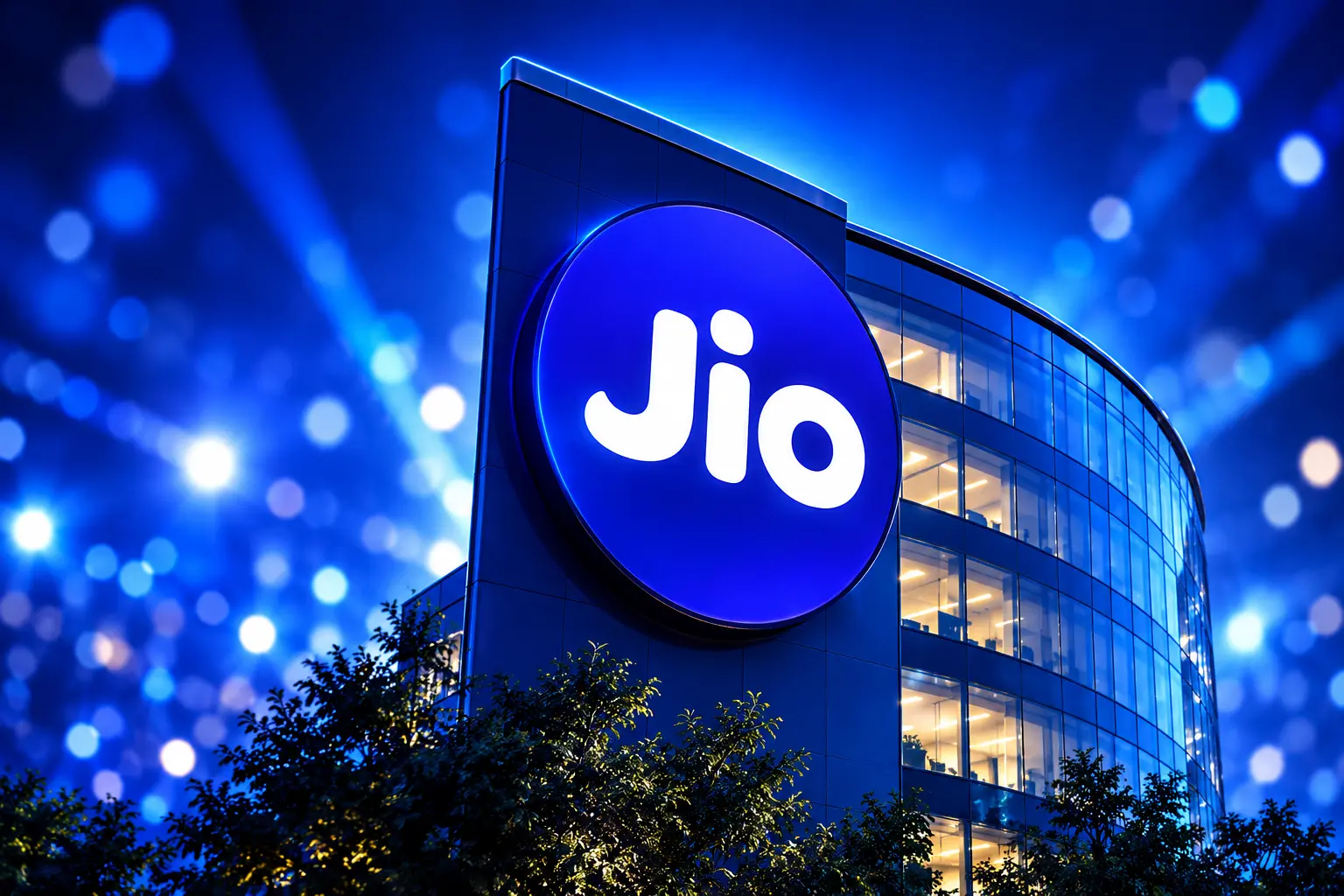 Jio IPO shareholder quota one RIL share eligibility