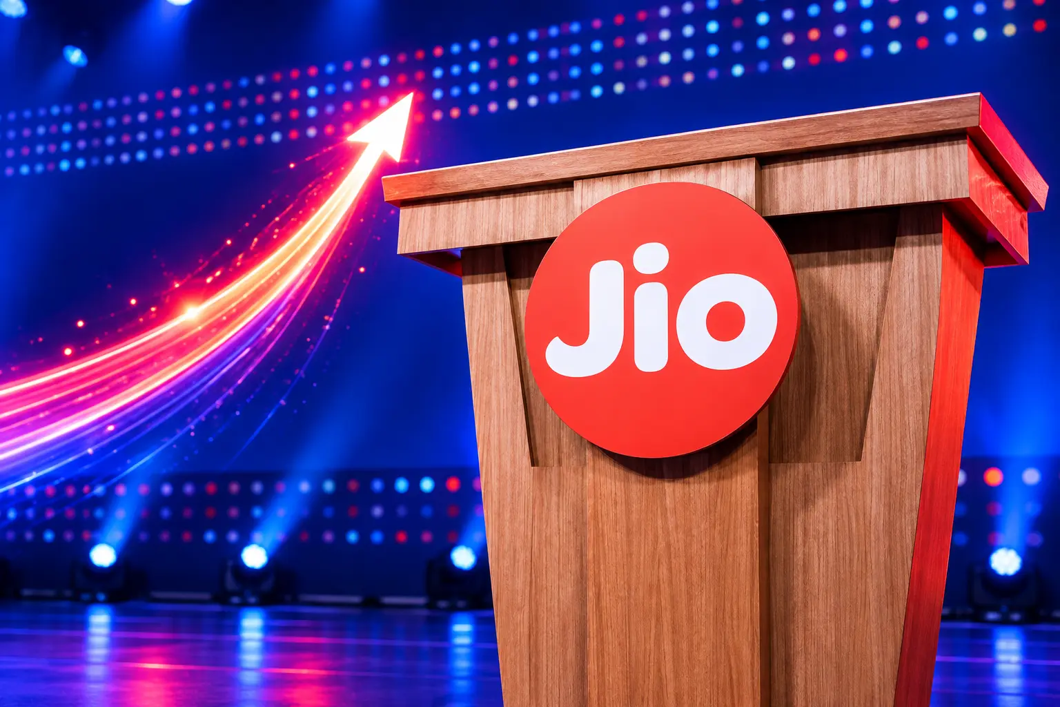 Jio Platforms IPO subscription status day two retail
