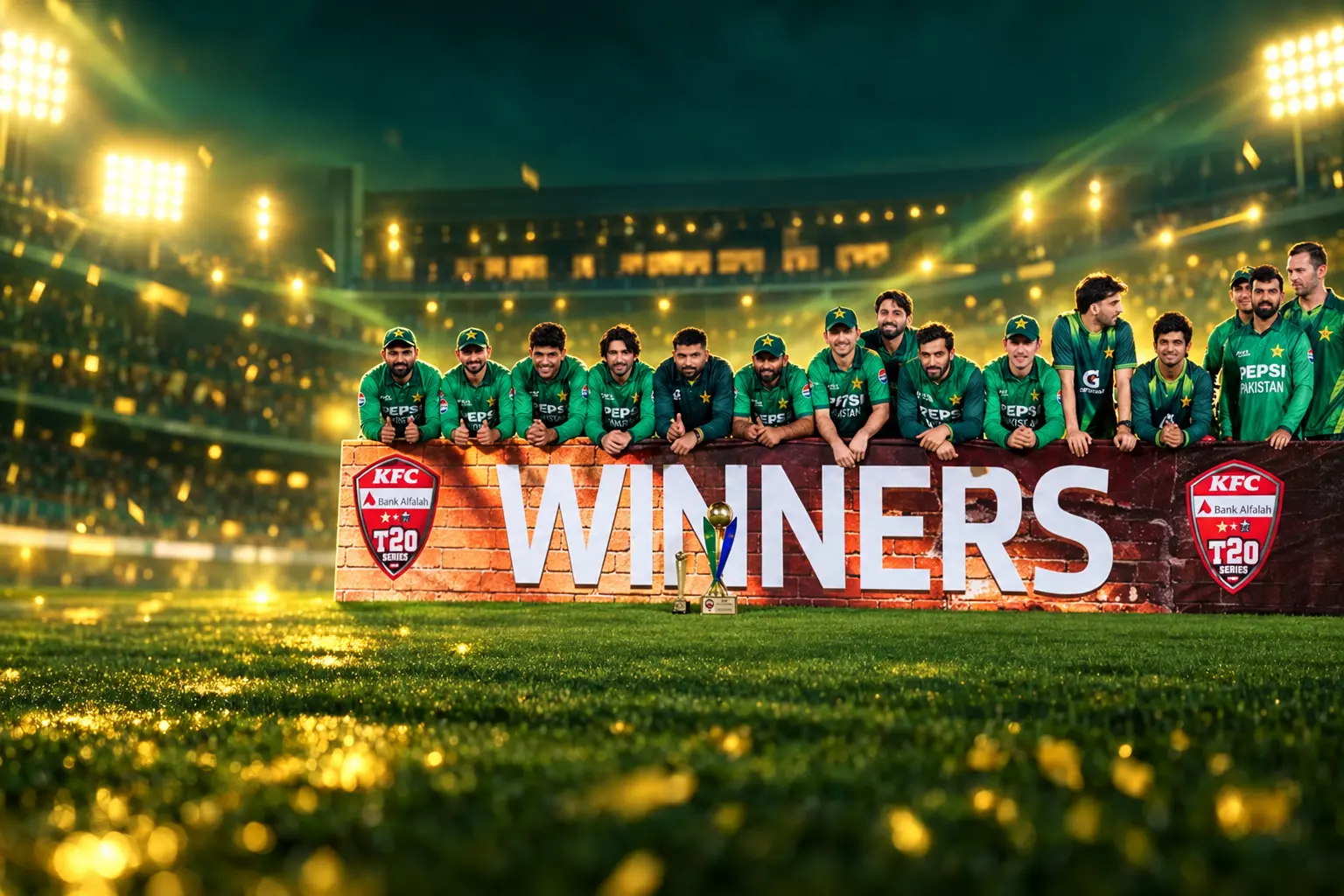 Kusal Mendis unbeaten 87 Rawalpindi third T20I