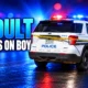 Longmont Dollar Tree adult fires on armed juvenile