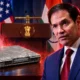 Marco Rubio Elon Musk Ukraine Starshield access control