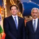 Marco Rubio Mumbai visit India trade oil talks