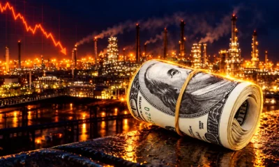 Nifty 50 opens lower oil prices rupee October