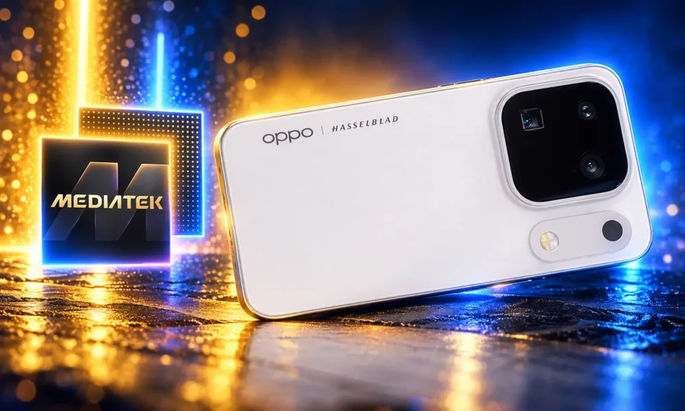 Oppo Find X10 Pro Max 7150mAh Europe battery