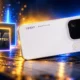 Oppo Find X10 Pro Max 7150mAh Europe battery