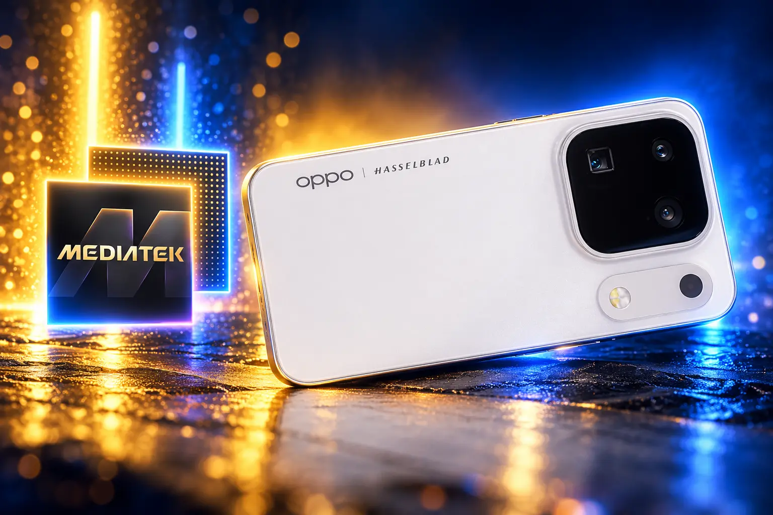 Oppo Find X10 Pro Max 7150mAh Europe battery