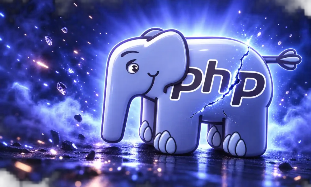 php2shell PHP RCE 9.2 patches skip EOL