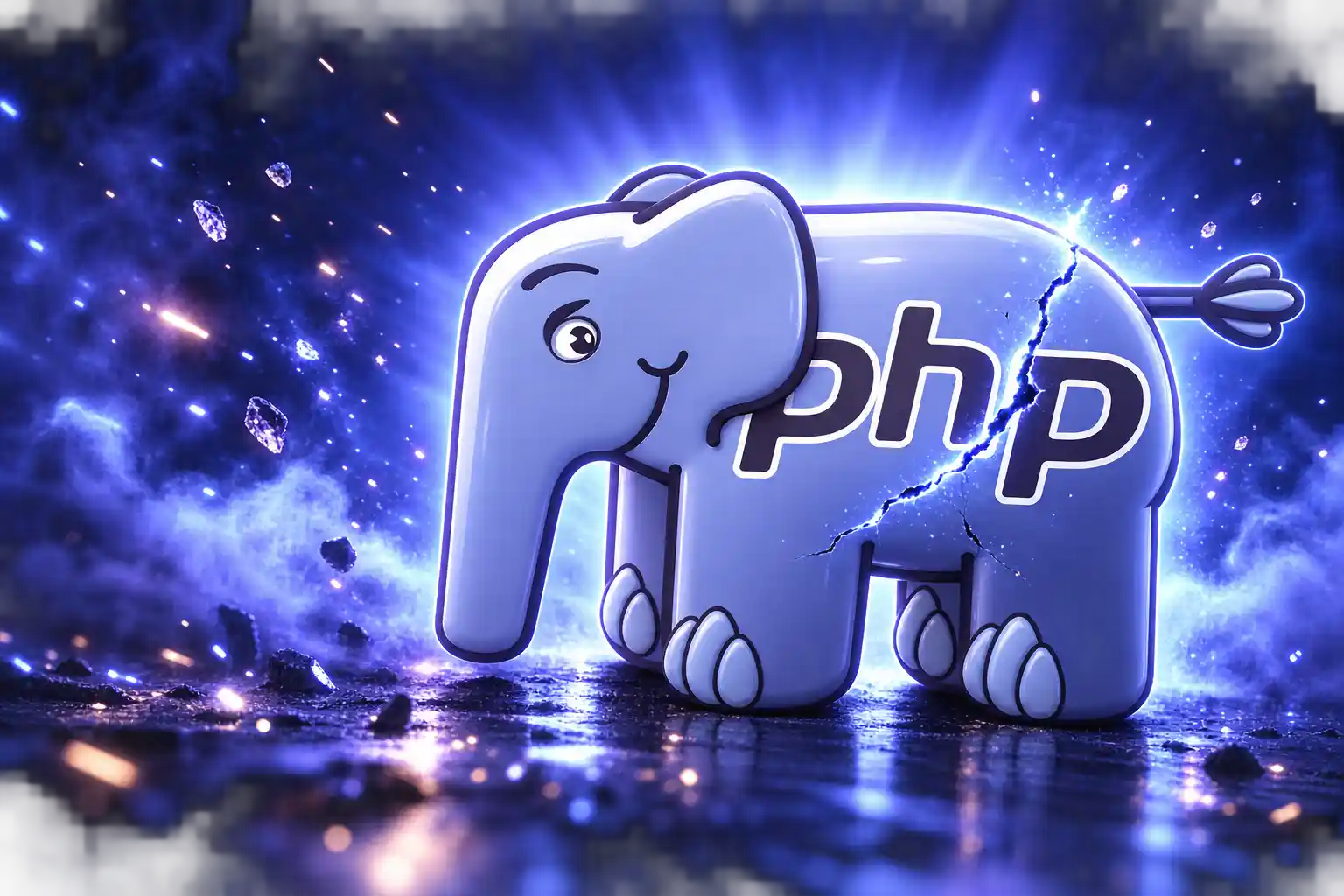 php2shell PHP RCE 9.2 patches skip EOL