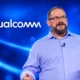 Qualcomm global job cuts November performance memo
