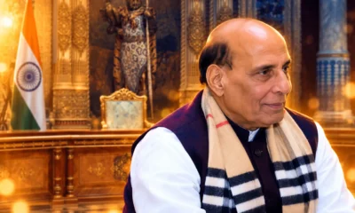Rajnath Singh SCO Dushanbe no double standards terrorism