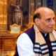 Rajnath Singh SCO Dushanbe no double standards terrorism
