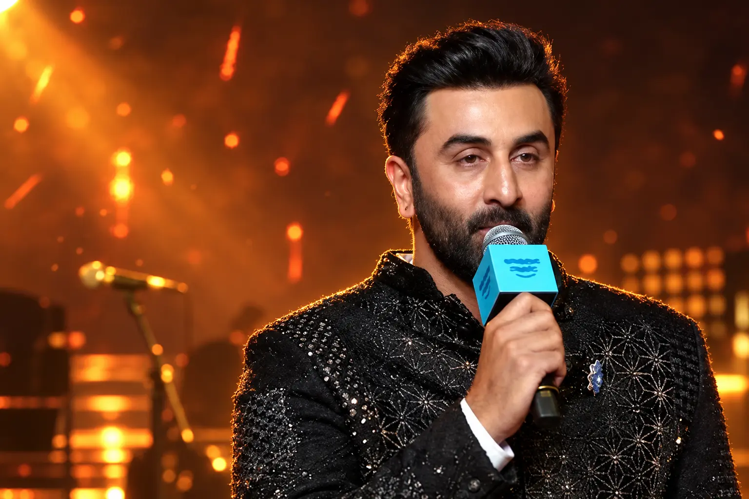 Ranbir Kapoor Dussehra apology Ramayana Chennai event