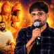 Ravi Shankar calls Hanuman Ansh a slap