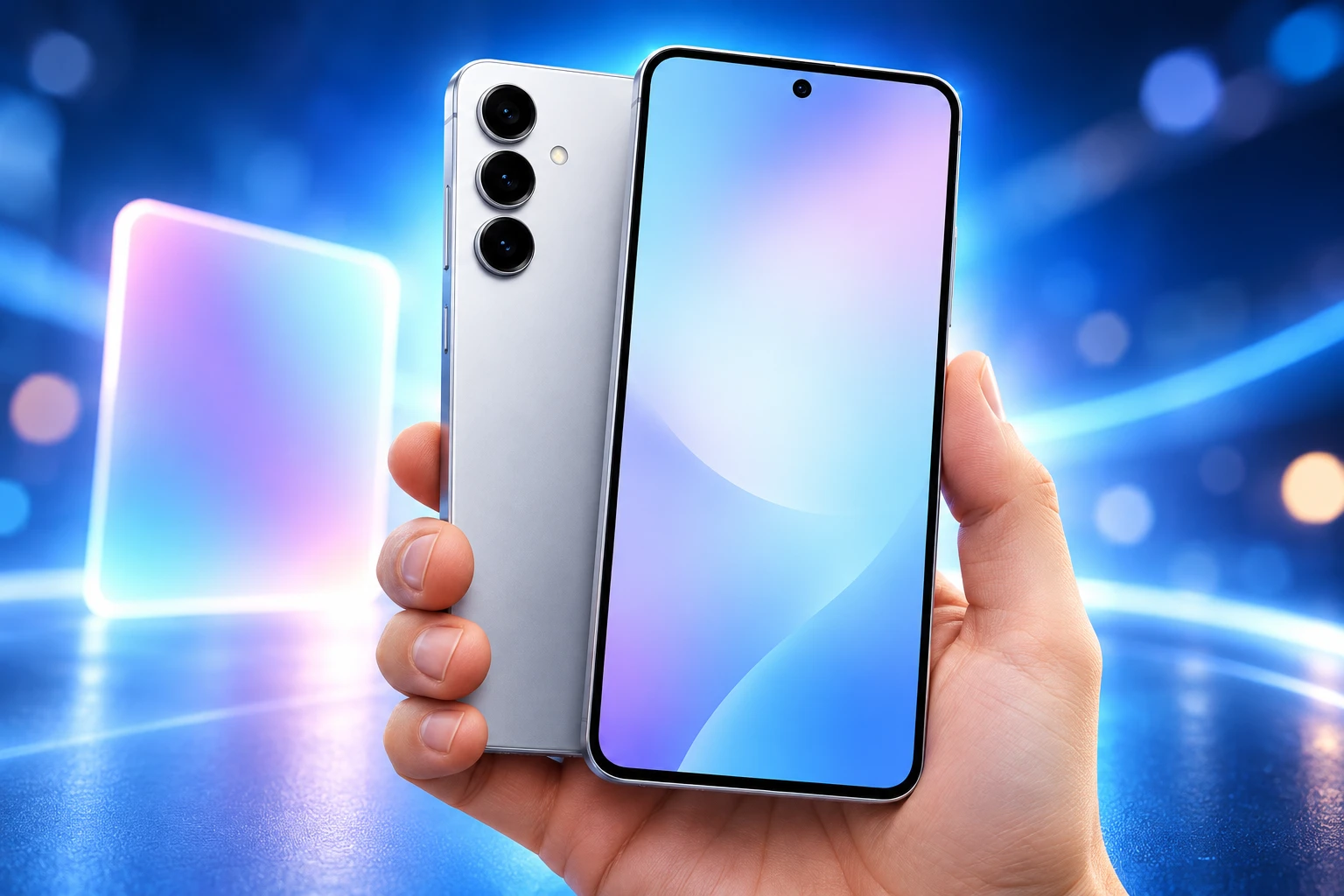 Samsung One UI 9 Call Brief missing on Fan Edition