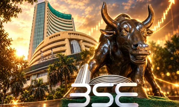 Sensex Nifty rebound October IT stocks Brent oil