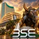 Sensex Nifty rebound October IT stocks Brent oil